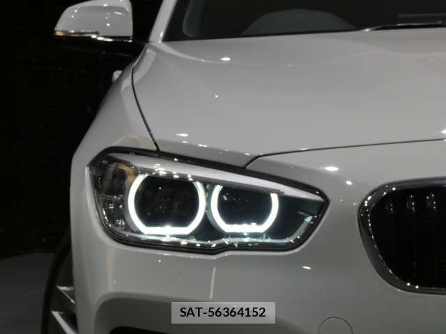 Bmw 1 SERIES 2018-03 8728624-2