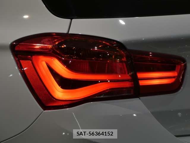 Bmw 1 SERIES 2018-03 8728624-3