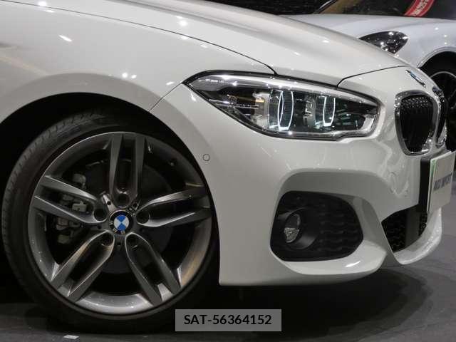 Bmw 1 SERIES 2018-03 8728624-4