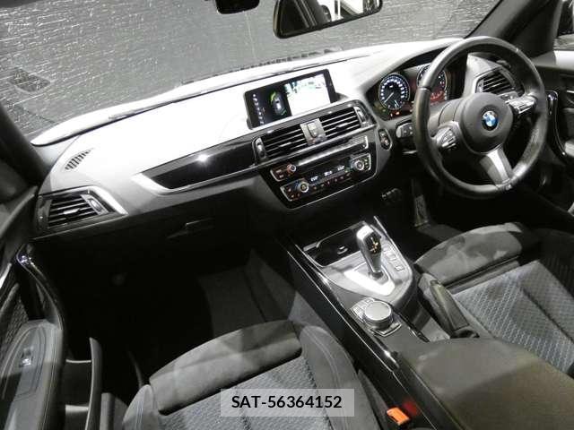 Bmw 1 SERIES 2018-03 8728624-6