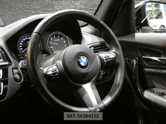 Bmw 1 SERIES 2018-03 8728624-7