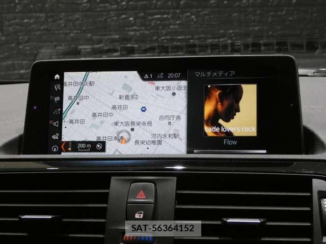 Bmw 1 SERIES 2018-03 8728624-8