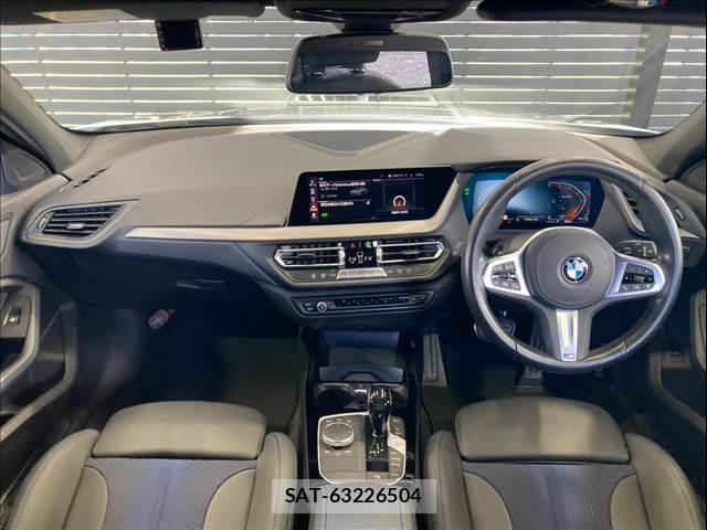 Bmw 1 SERIES 2020-10 8728643-1