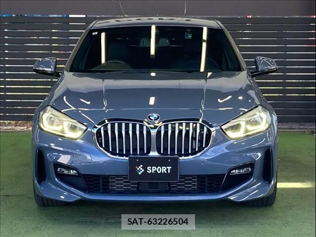 Bmw 1 SERIES 2020-10 8728643-14