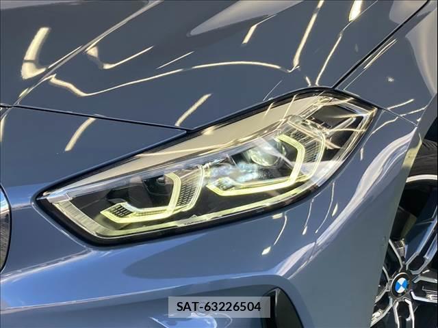Bmw 1 SERIES 2020-10 8728643-19