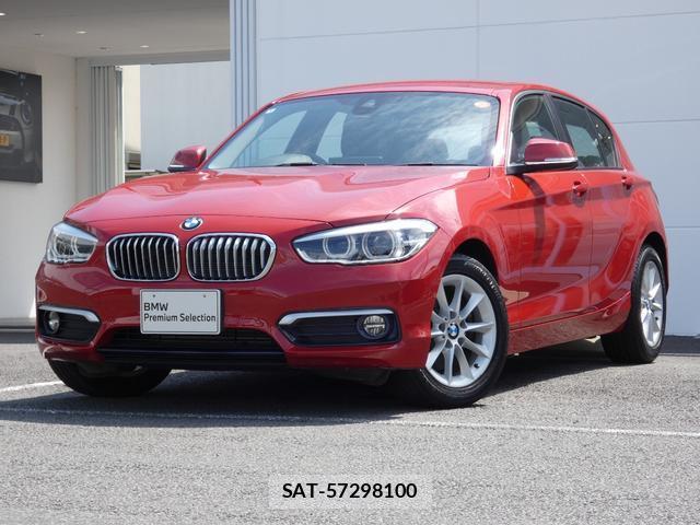 Bmw 1 SERIES 2018-09 8728891-0