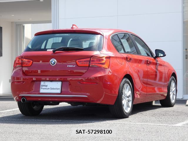 Bmw 1 SERIES 2018-09 8728891-1