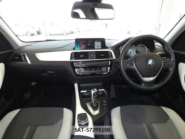 Bmw 1 SERIES 2018-09 8728891-2