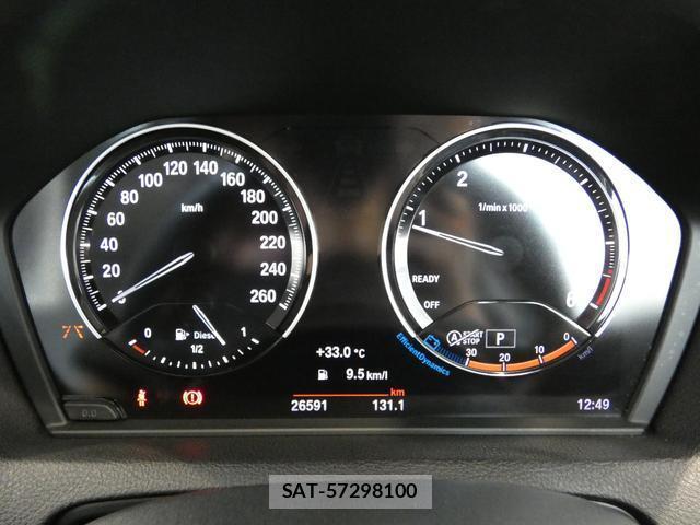 Bmw 1 SERIES 2018-09 8728891-3