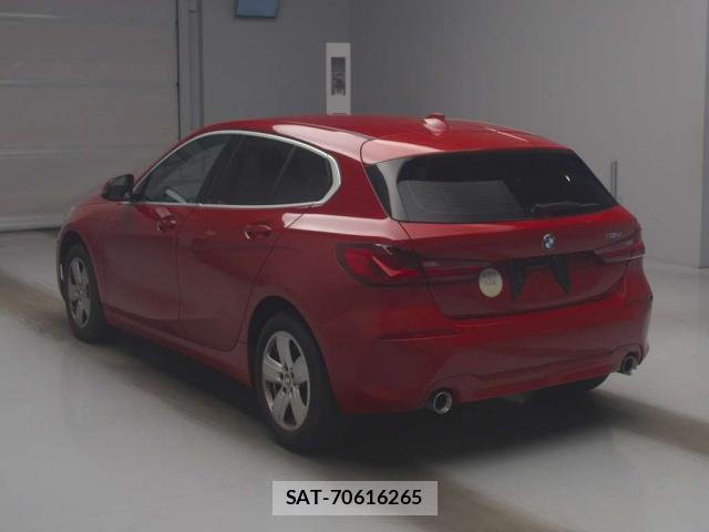 Bmw 1 SERIES 2021-09 8729974-1
