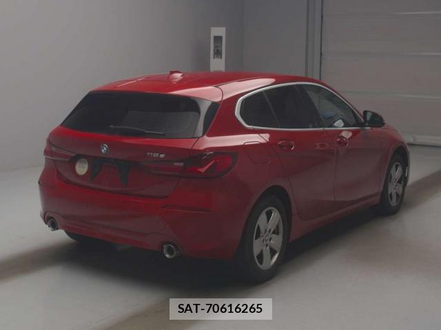 Bmw 1 SERIES 2021-09 8729974-11