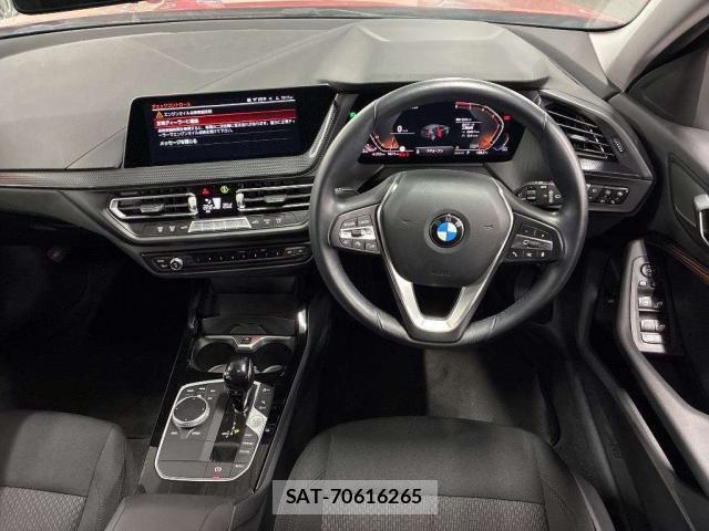 Bmw 1 SERIES 2021-09 8729974-2