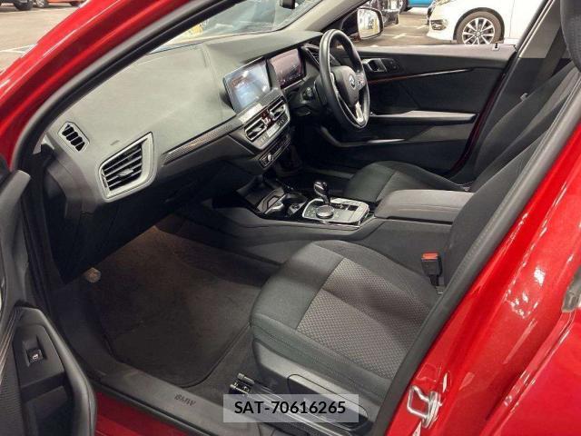 Bmw 1 SERIES 2021-09 8729974-7