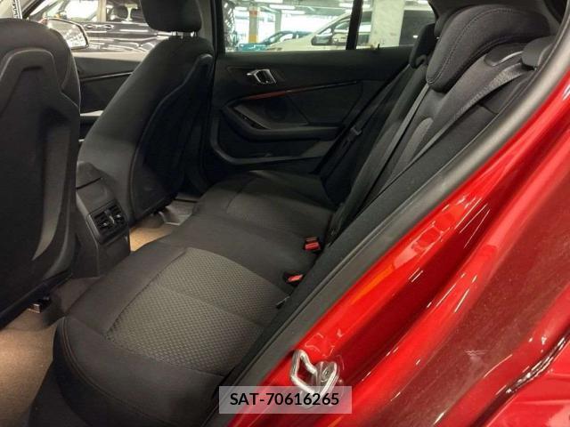 Bmw 1 SERIES 2021-09 8729974-8