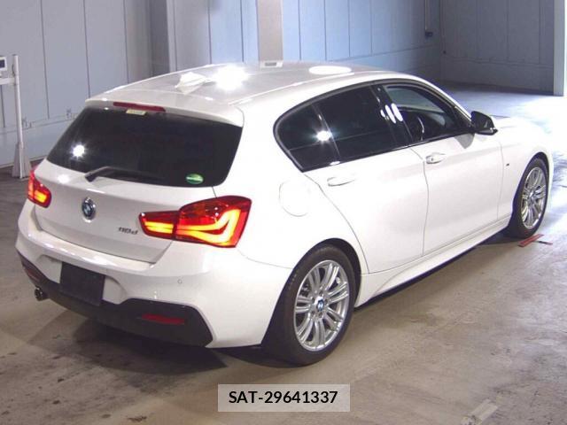 Bmw 1 SERIES 2017-07 8730651-1