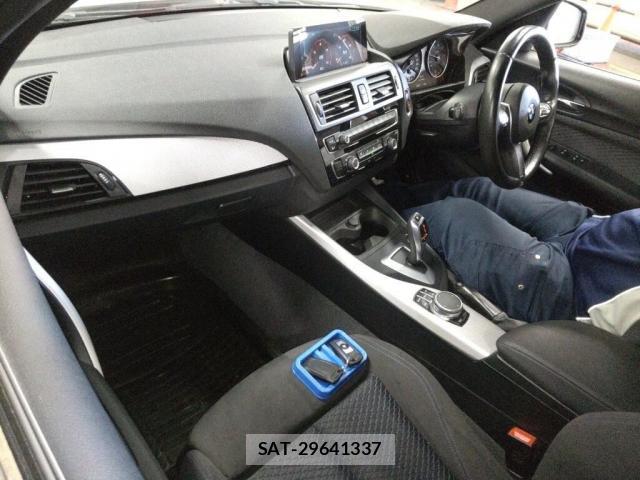 Bmw 1 SERIES 2017-07 8730651-2