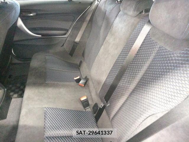 Bmw 1 SERIES 2017-07 8730651-3