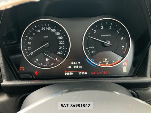 Bmw 2 SERIES 2017-07 8727338-11
