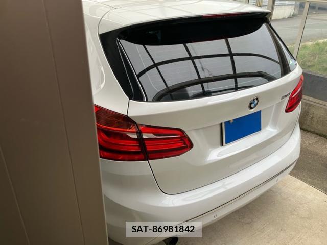 Bmw 2 SERIES 2017-07 8727338-13