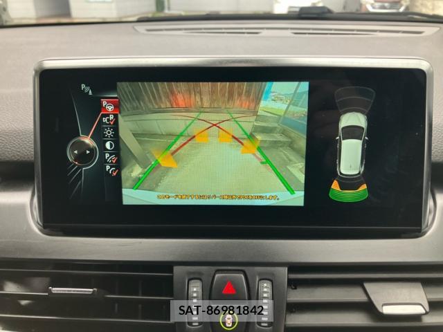 Bmw 2 SERIES 2017-07 8727338-16