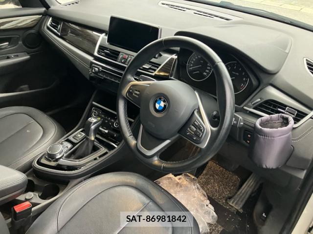Bmw 2 SERIES 2017-07 8727338-6