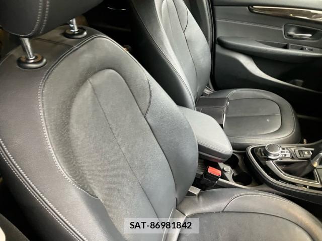 Bmw 2 SERIES 2017-07 8727338-7