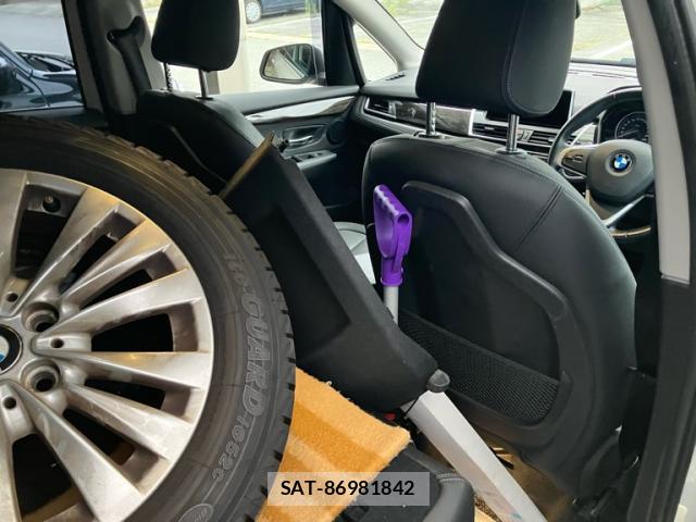 Bmw 2 SERIES 2017-07 8727338-8