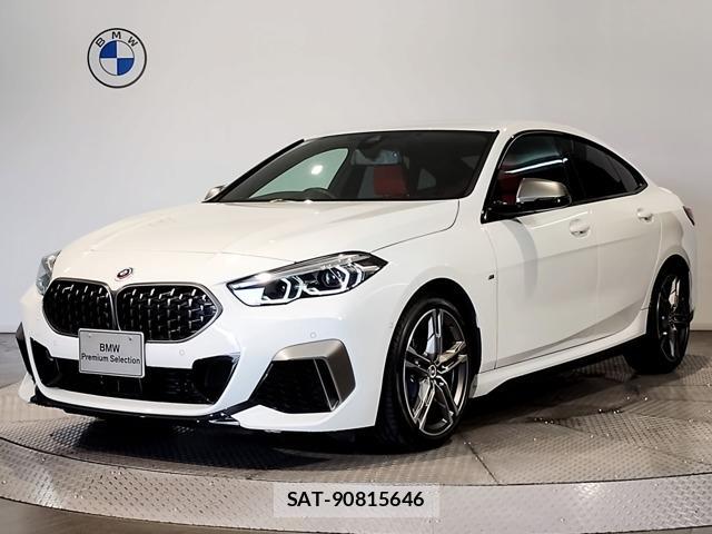 Bmw 2 SERIES 2022-12 8727632-0