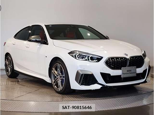 Bmw 2 SERIES 2022-12 8727632-5