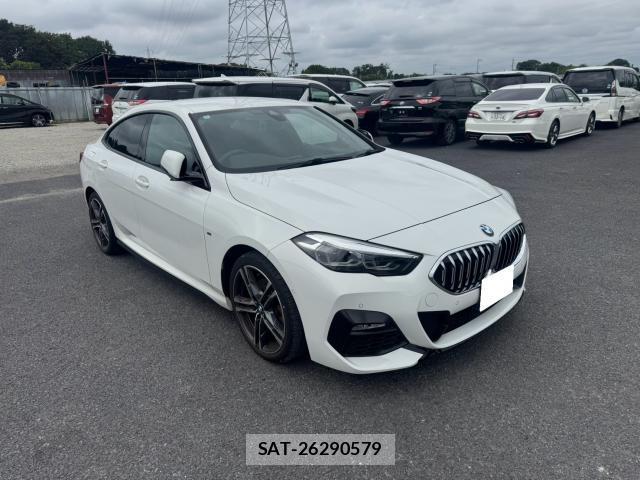 Bmw 2 SERIES 2020-11 8727922-0