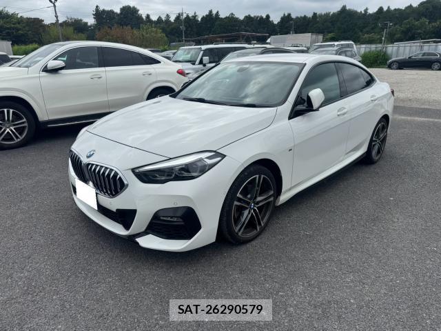 Bmw 2 SERIES 2020-11 8727922-1