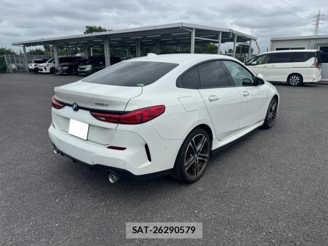 Bmw 2 SERIES 2020-11 8727922-2