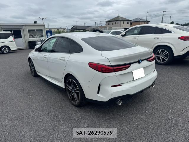 Bmw 2 SERIES 2020-11 8727922-3