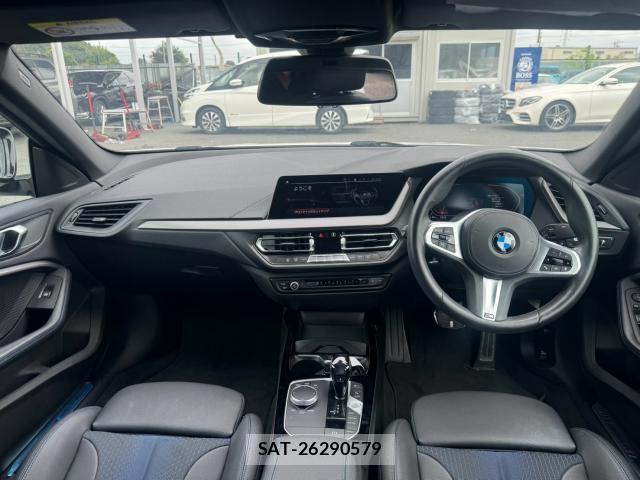 Bmw 2 SERIES 2020-11 8727922-4