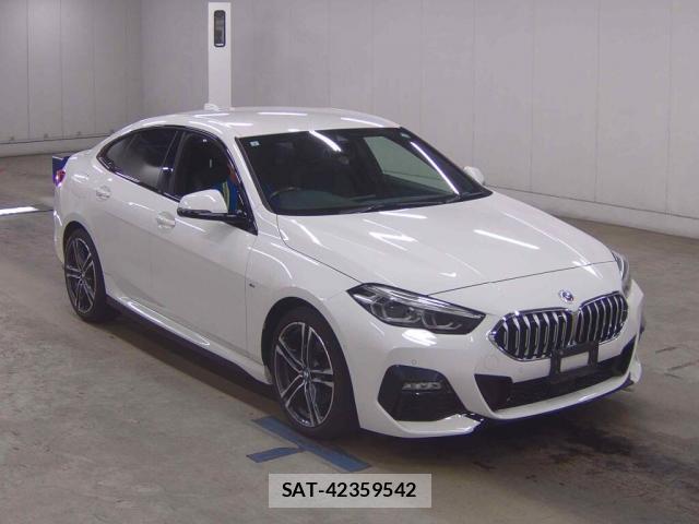 Bmw 2 SERIES 2021-09 8729451-0