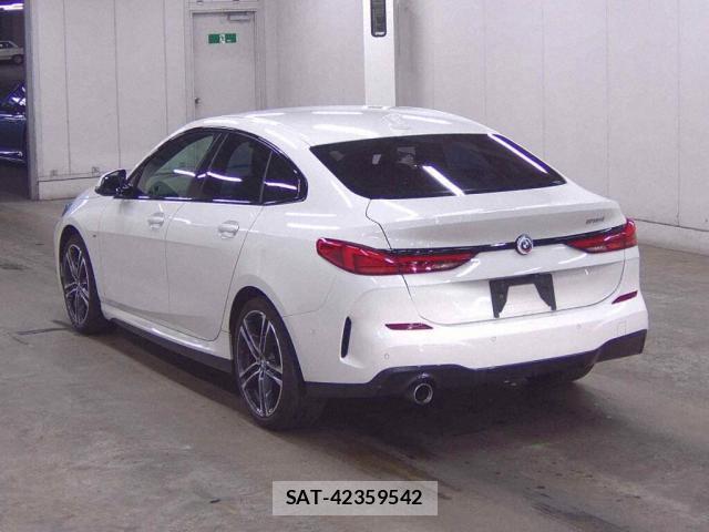 Bmw 2 SERIES 2021-09 8729451-1