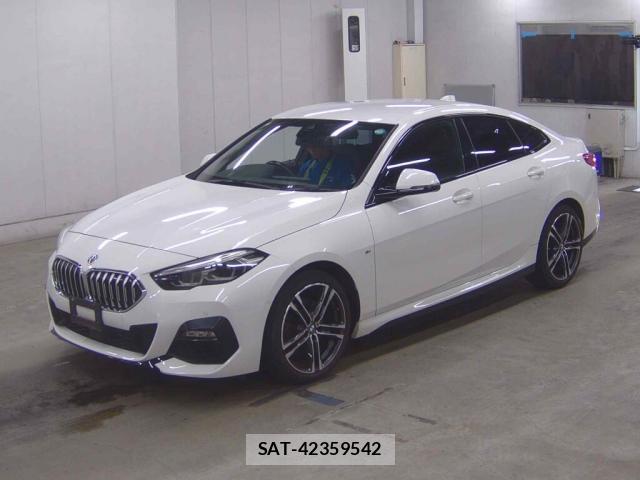 Bmw 2 SERIES 2021-09 8729451-3
