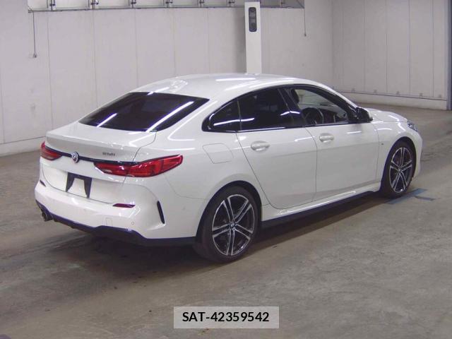 Bmw 2 SERIES 2021-09 8729451-4