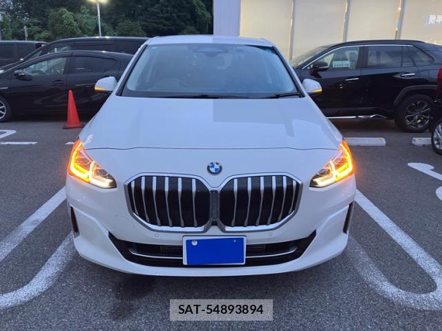 Bmw 2 SERIES 2023-05 8730931-0