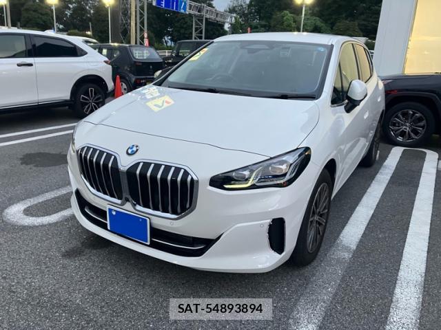 Bmw 2 SERIES 2023-05 8730931-1