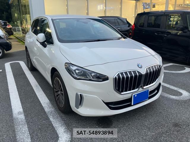 Bmw 2 SERIES 2023-05 8730931-2