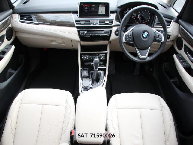 Bmw 2 SERIES 2019-08 8731008-1