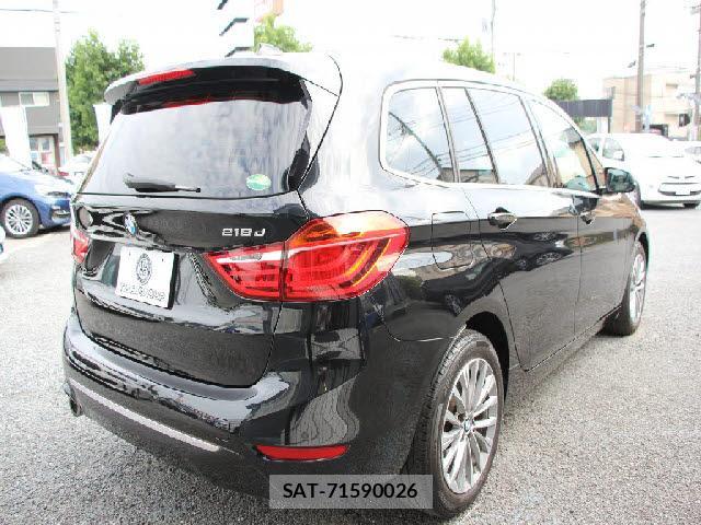 Bmw 2 SERIES 2019-08 8731008-2