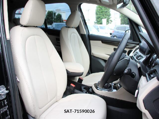 Bmw 2 SERIES 2019-08 8731008-6