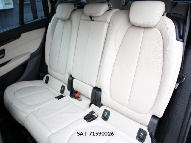 Bmw 2 SERIES 2019-08 8731008-8