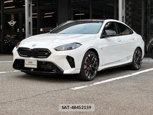 Bmw 2 SERIES 2026-03 8731051-0
