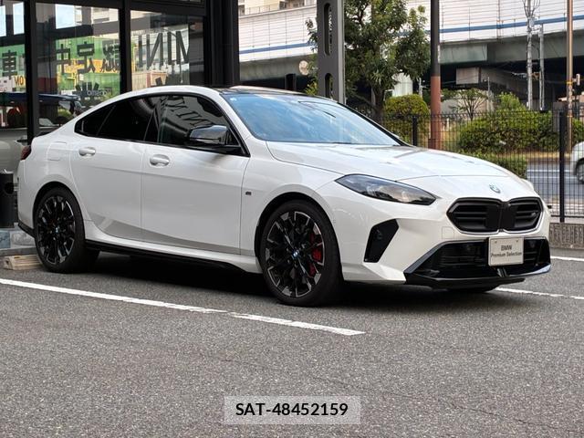 Bmw 2 SERIES 2026-03 8731051-4