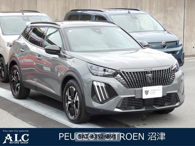 Peugeot 2008 2024-10 8726936-0