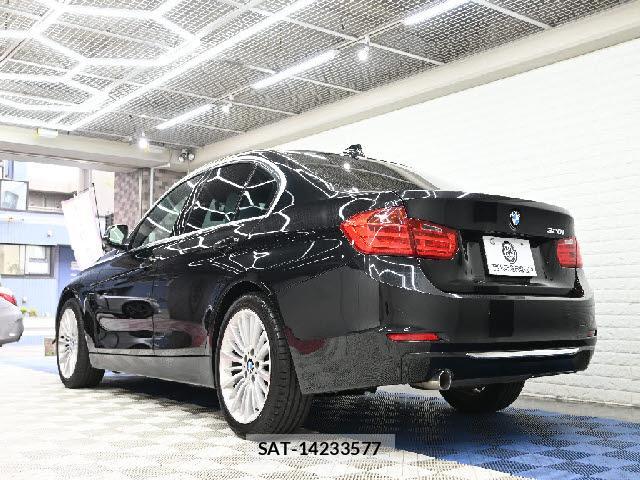 Bmw 3 SERIES 2015-04 8725929-2