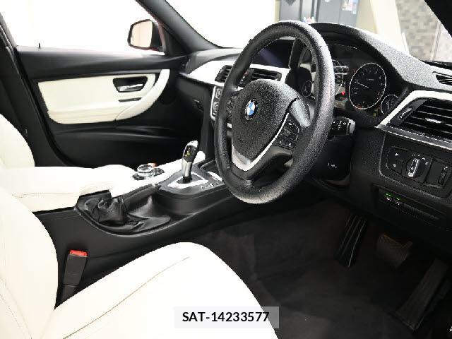 Bmw 3 SERIES 2015-04 8725929-3